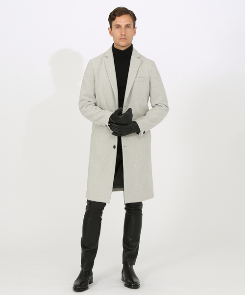 ラムレザーグローブ / 手袋（手袋）｜5351 POUR LES HOMMES（ゴー