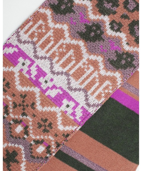 rurumu:（ルルムウ）の「rurumu:/ルルムウ/reversible JQ muffler