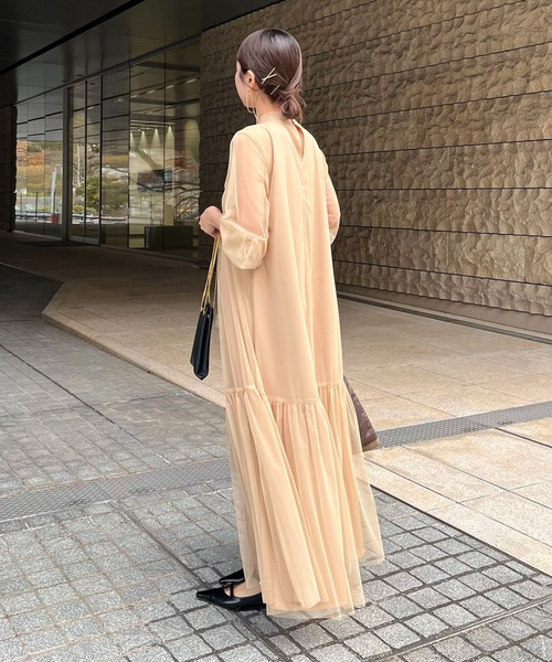 CAPRICIEUX LE'MAGE（カプリシューレマージュ）の「【オケージョン