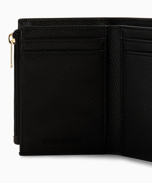 A|X アルマーニ エクスチェンジ】＜オンライン限定＞BOXロゴバックル