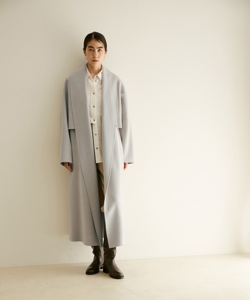 SALON adam et rope'（サロン アダム エ ロペ）の「【3WAY】フリーダム