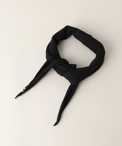 エクストリームカシミア バンダナ スカーフ LIME