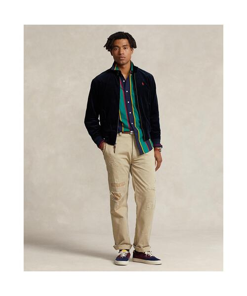 コーデュロイ ジャケット（その他アウター）｜POLO RALPH LAUREN（ポロ