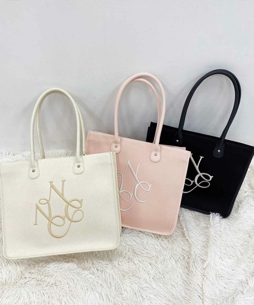 LIVEALIVE 30周年 トートバッグ サイン入り A4サイズ収納可能】刺繍