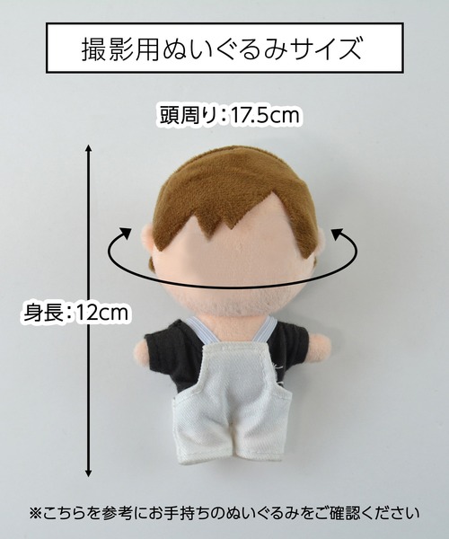 セール】【10cmぬい推奨サイズ】さくらんぼ 推し活 ぬいぐるみ ぬい活