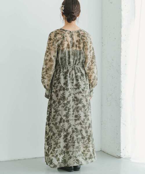 ITEMS URBANRESEARCH（アイテムズ アーバンリサーチ）の「ベロア