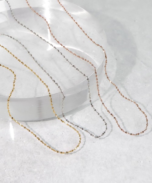 Daisylin Power Stone ブローチネックレス daisy necklace(brooch