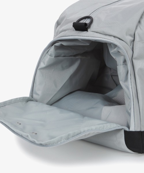 美品】THE NORTH FACE グレーリフラクター ダッフルバッグ 楽天市場