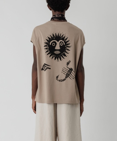 SASQUATCHfabrix.（サスクワァッチファブリックス）の