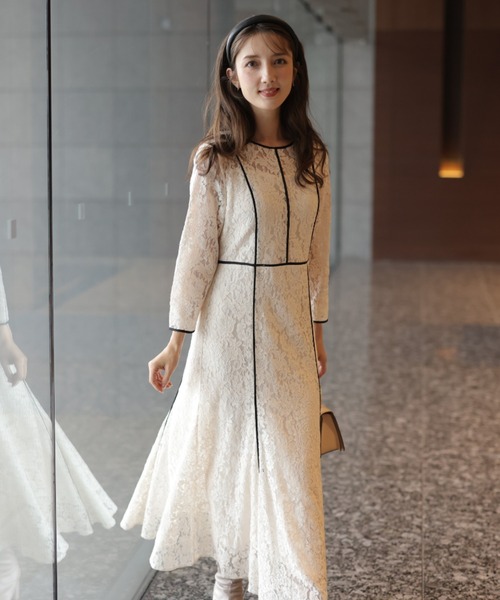 Apuweiser-riche（アプワイザーリッシェ）の「パイピングレース