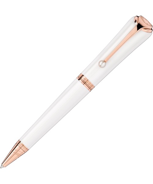 ミューズ マリリンモンロー スペシャルエディション パールボールペン