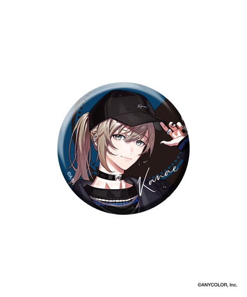 ZOZOSPOT（ゾゾスポット）の「『ChroNoiR』× ZOZOTOWN グッズセット 叶