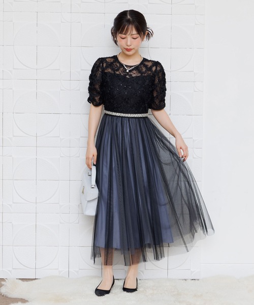 謝恩会・卒業パーティードレス| フォーマル専門店| form forma