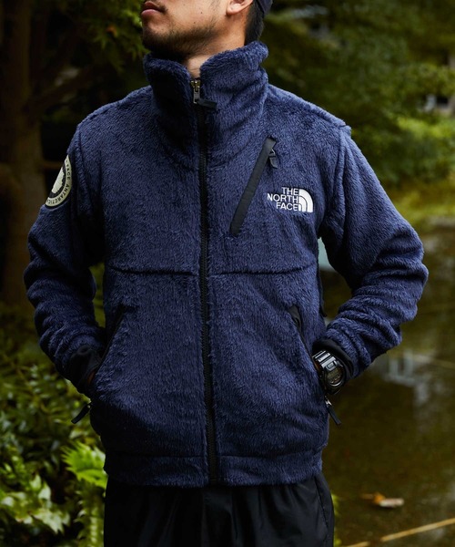 THE NORTH FACE アンタークティカ バーサ ロフト ジャケット L… 新品 L