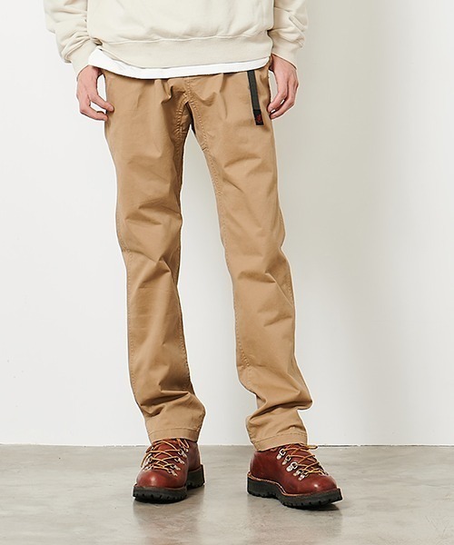 GRAMICCI/グラミチ NN-PANTS/エヌエヌパンツ