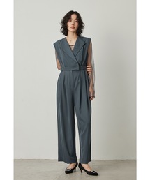 et.UNiVER｜エトユニベールのパンツドレス通販 - ZOZOTOWN