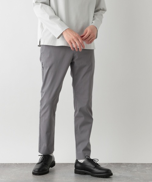 GLOBAL WORK（グローバルワーク）の「スゴラクストレッチスリムパンツ