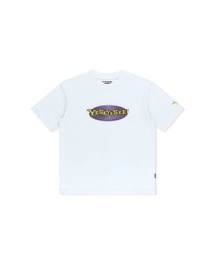 YESEYESEE｜イエスアイシーのTシャツ/カットソー（ホワイト/白色系