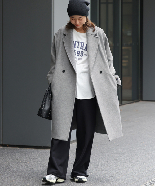 JOURNAL STANDARD relume（ジャーナルスタンダード レリューム）の