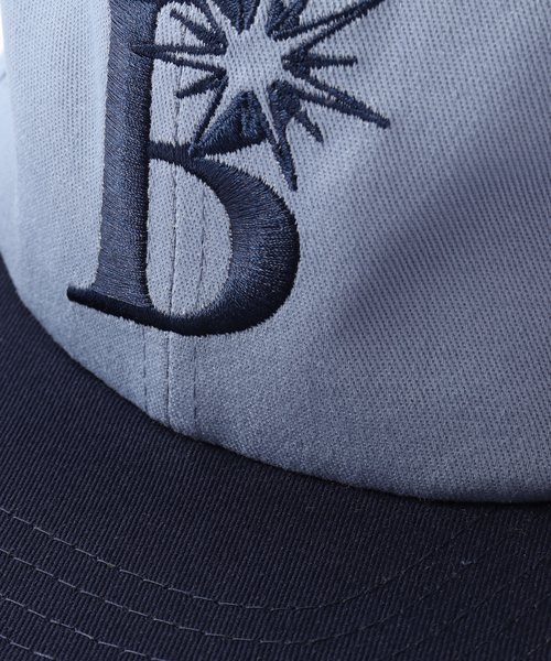 BoTT / ボット】B Logo Cap（キャップ）｜BOTT（ボット）の