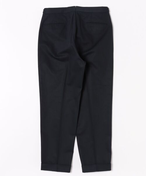 オフィサーパンツ/ポーツマス(コットンドリル)(UNISEX) 全5色（その他