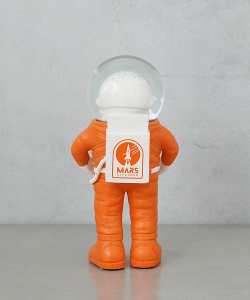 BIRTHDAY BAR（バースデイバー）の「DONKEY サマーグローブ 宇宙飛行士