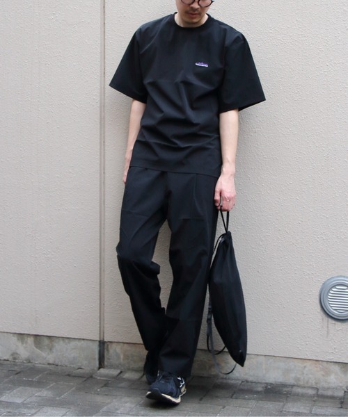 セール】THOUSAND MILE/サウザンドマイル Tシャツ＆ロングパンツ