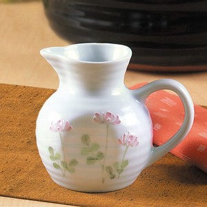 レンジ徳利:盃 黒備前【日本製】【美濃焼】の商品ページ｜卸・仕入れ