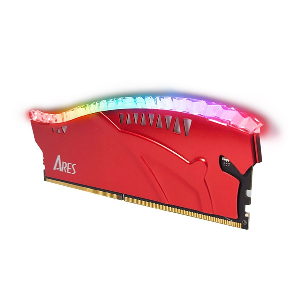 Ares Armor Lite 16GB DDR4 メモリー Ares Armor Lite 16GB DDR4