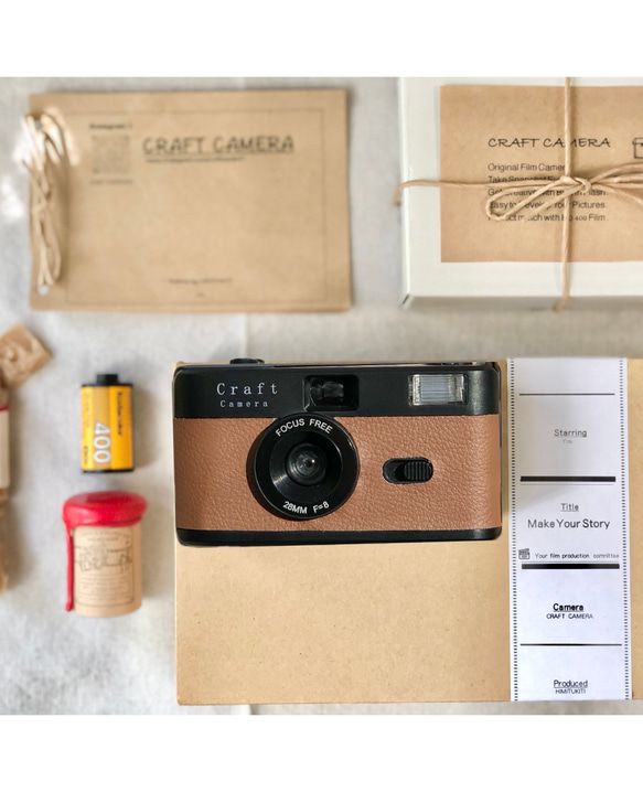 BALENCIAGA フィルムカメラ 2025年 ギフト BALENCIAGA フィルムカメラ