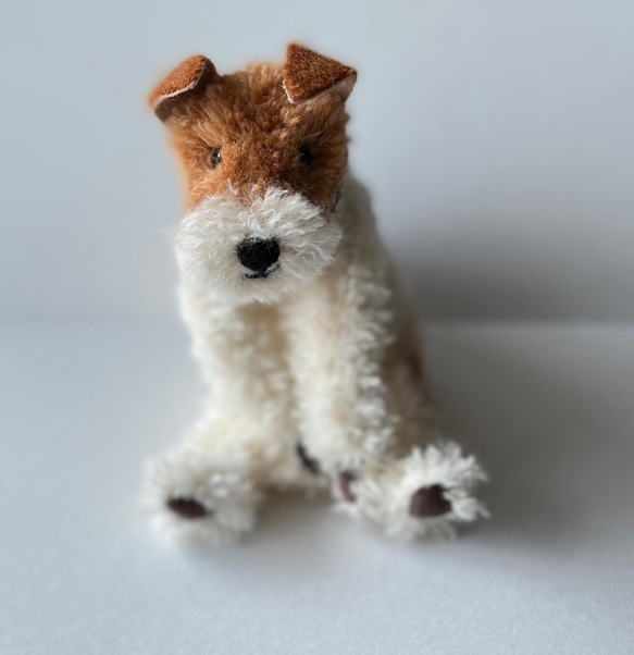 ワイヤーフォックステリア グッズ 購入 ワイヤーフォックステリア グッズ