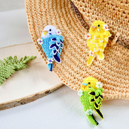 K18 鳥さんブローチ K18 鳥さんブローチ K18 鳥さんブローチ 【公式