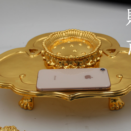 最後期限出品】チベット 骨董品 金鋼杵Tibet美術品 最後期限出品】チベット