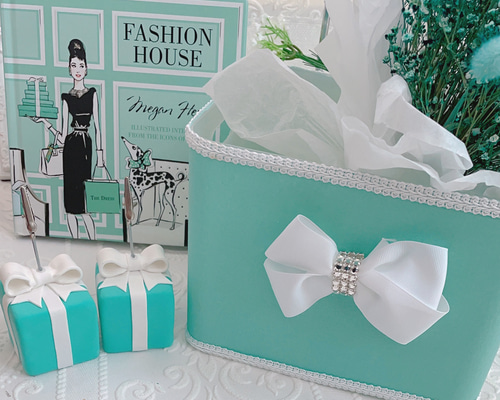 ティファニー 旧型 巾着袋 空箱 18個セット 保存袋 アクセサリー入れ