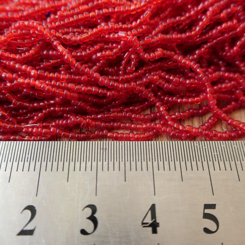 フランスアンティーク ヴィンテージガラスビーズ マイクロビーズ