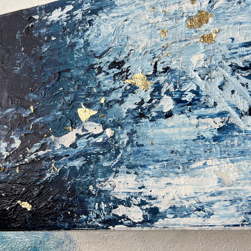 抽象画です プレビュー】「ABSTRACTION 抽象絵画の覚醒と展開 セザンヌ