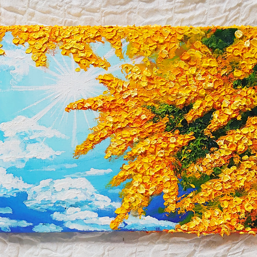 掛け軸 堀広陽 水墨山水 絹本 希少 軸装 茶道具 掛軸 美品 です