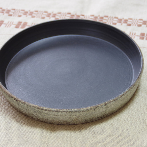 辰砂ドラ大鉢 辰砂ドラ大鉢