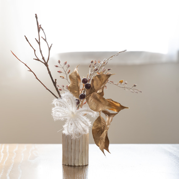 Triplits - Flowerお花のダイSizzixカッテイングダイ