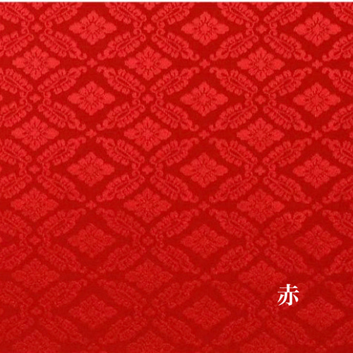 犬の袴✨犬用本格着物&袴セット 金襴 わんこ着物 白×青 犬服 ペット服