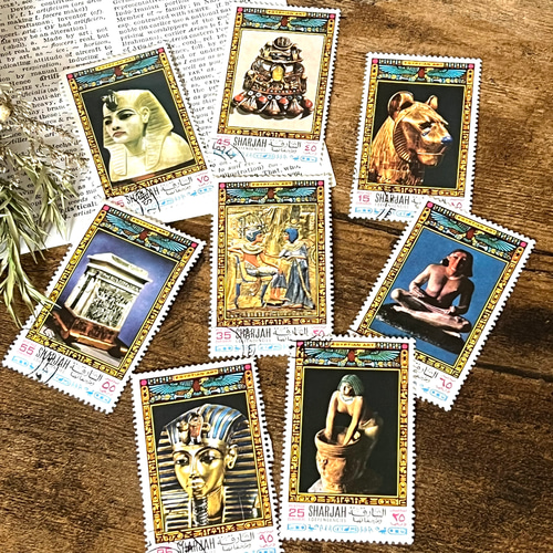 海外切手 人物100枚 同梱200円 海外切手 人物100枚 同梱