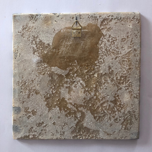 モザイクタイル＊チュニジア伝統工芸品 チュニジアの歴史を感じる