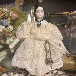 チャイナヘッドドールA その他人形 A-C-HEART 通販 15872102｜Creema