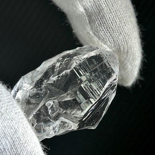 レムリアン水晶スカルドゥ産水晶原石