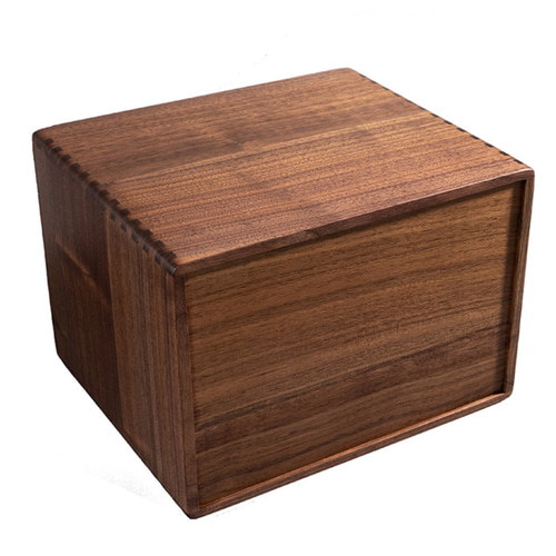 小引き出し3段ボックス ヴィンテージ収納棚 デスク書類棚 木製レター