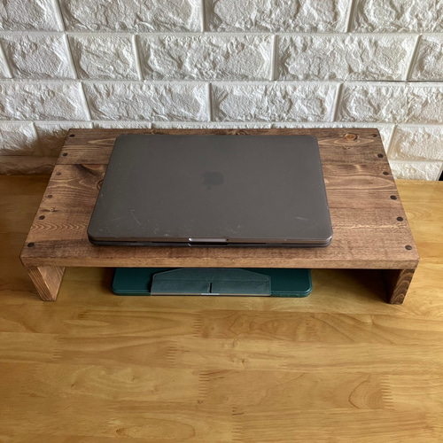 コの字ラック ロータイプ オーダー承ります 複数オーダー可能です 棚