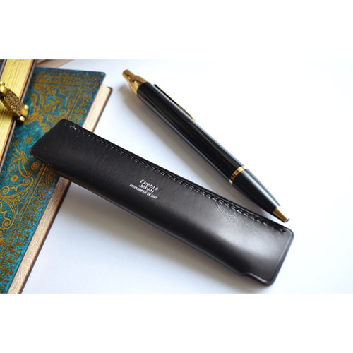 Pen and message. オリジナルペンレスト兼用万年筆ケース ダグラスⅡ