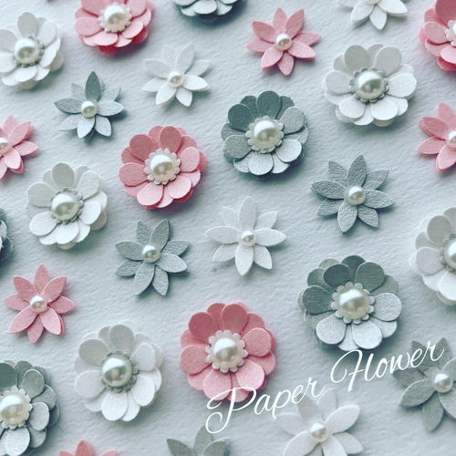 クラフトパンチ 花束オーダー受付中\( 'ω')/ クラフトパンチ 花束