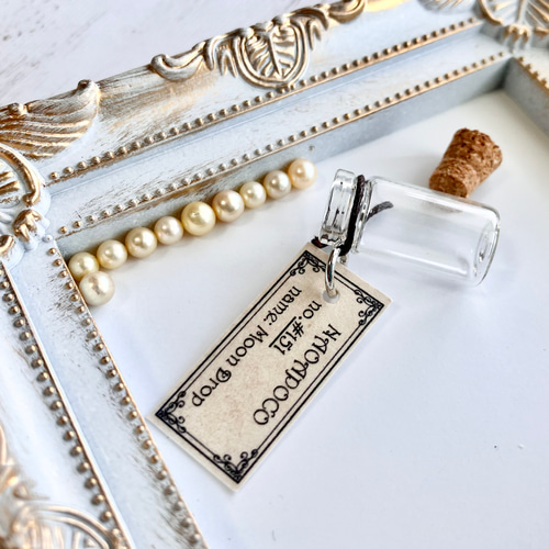 養殖真珠 標本 アートフレーム 成長順 額入り コレクション パール7粒