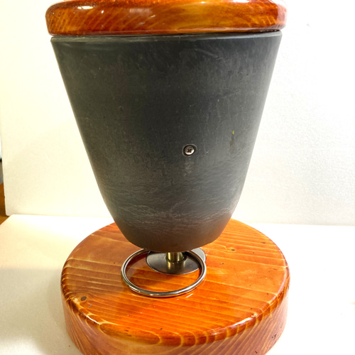 中型猛禽パーチ、ブロック（屋内用M） 猛禽類パーチ（中） | chamochamo